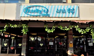 Peachy's Cafe - Cover photo