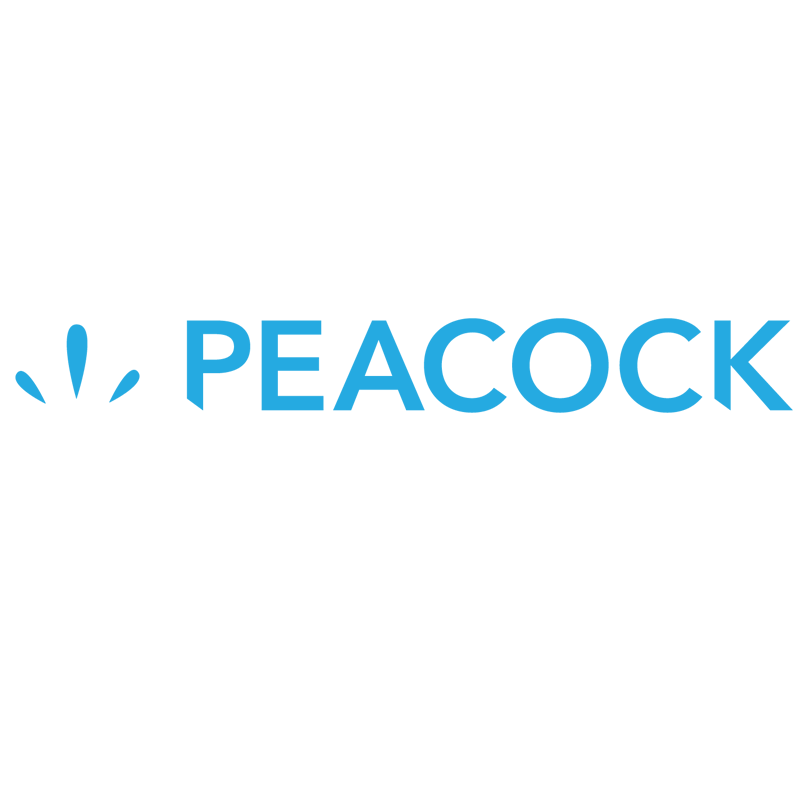 Peacock Insurance - Logo