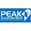 Peak Accounting Group - Logo
