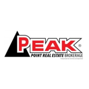 Peak Point Real Estate - Logo