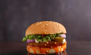 Peaky Burgers - Logo