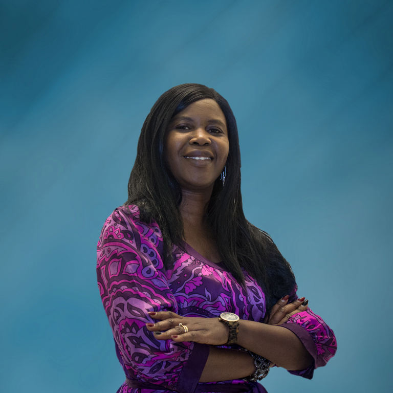 Pearl Adjivon - Residential One Real Estate - Logo