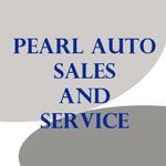 Pearl Auto Sales and Service - Logo