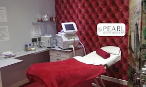 Pearl Beauty Clinic - Logo