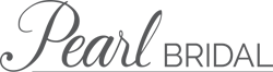 Pearl Bridal - Logo