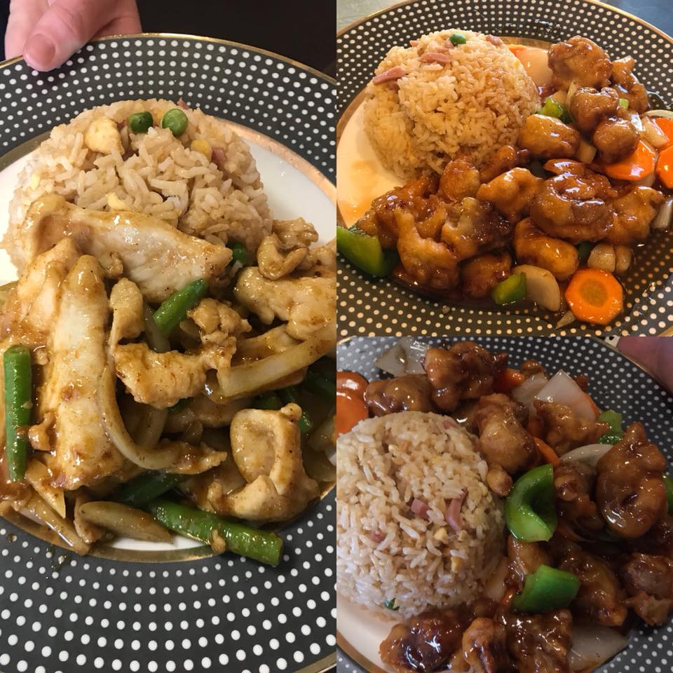 Pearl City Chinese Restaurant - Cover photo