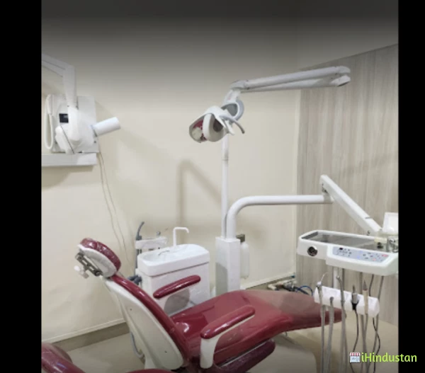 Pearl Dental Clinic - Logo