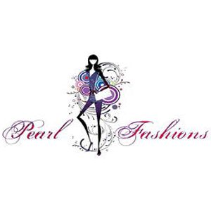 Pearl Fashion Wear - Logo