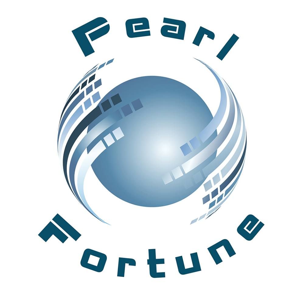Pearl Fortune Canada - Logo