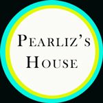 Pearliz&s;s House - Logo