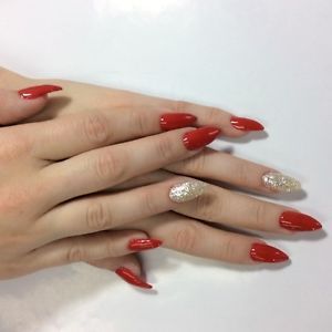 Pearl Nails For You By Wendy - Logo
