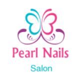 Pearl Nails Salon - Logo