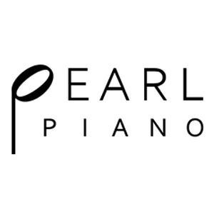 Pearl Piano - Logo
