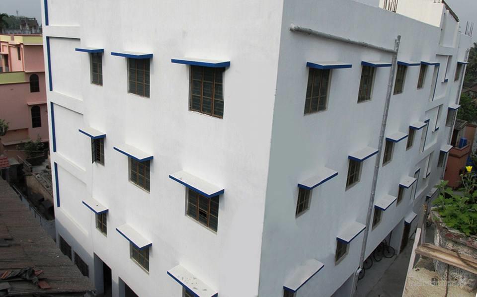 Pearl Rosary School - Cover photo