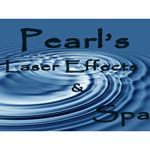 Pearl&s;s Laser Effects And Spa - Logo