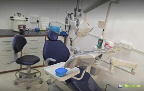 Pearly Whites Dental Care - Logo