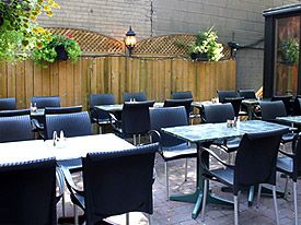 Peartree Restaurant - Cover photo