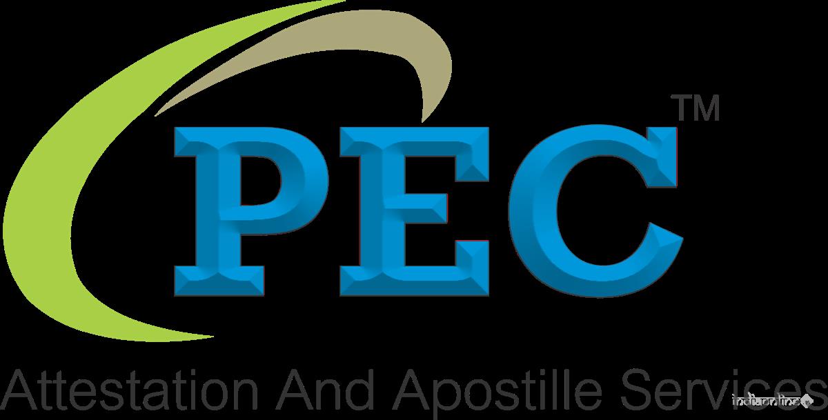 Pec Attestation - Cover photo