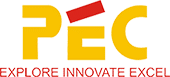 PEC Chandigarh (PEC CHANDIGARH) - Logo