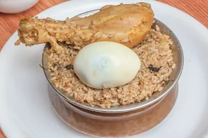 Pechiamman Non Veg Restaurant - Cover photo