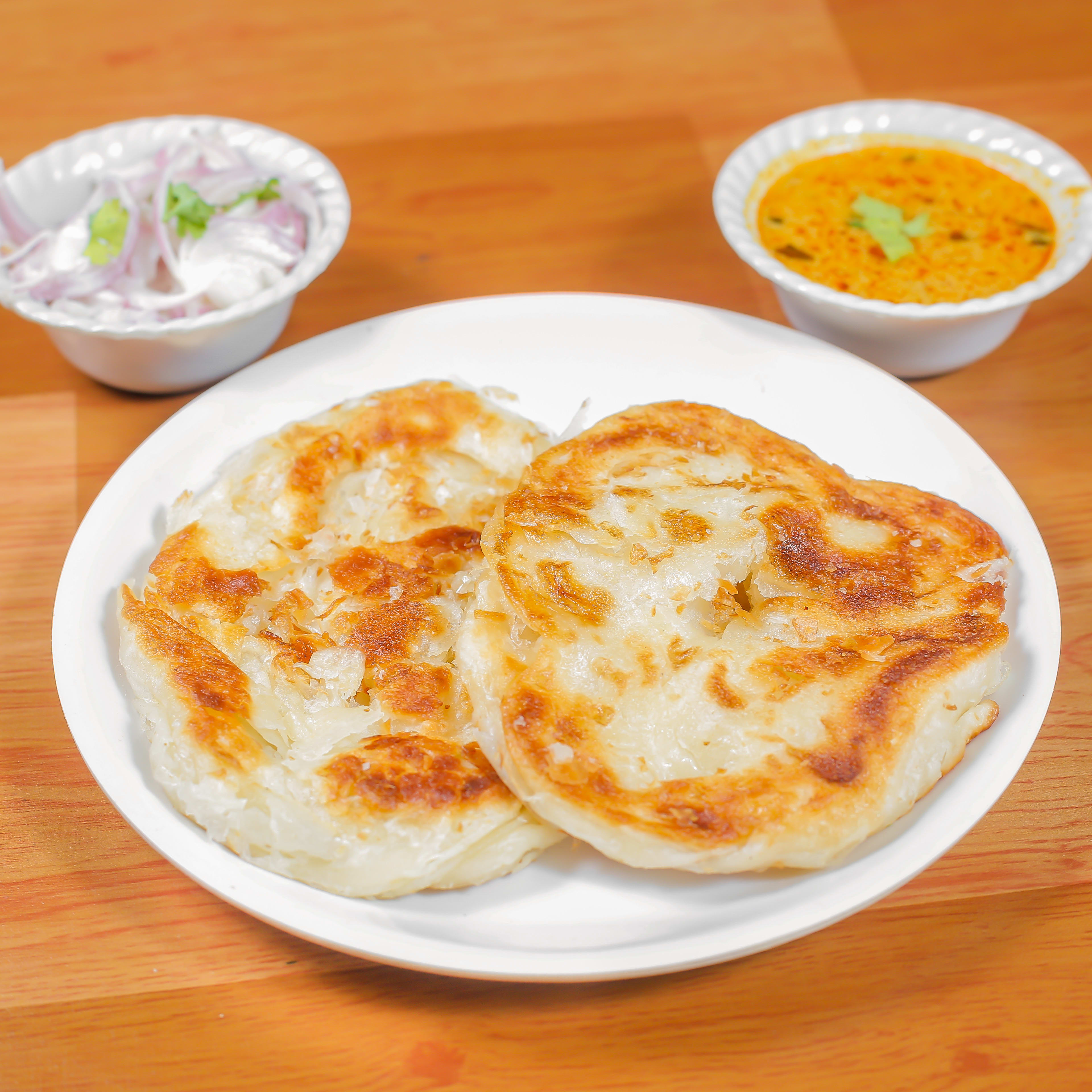 Pechiamman Non Veg Restaurant - Logo