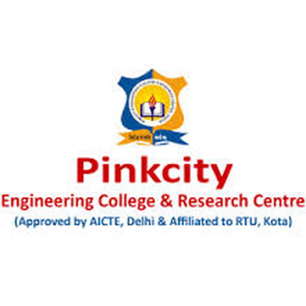 PECRC Jaipur (PECRC JAIPUR) - Logo