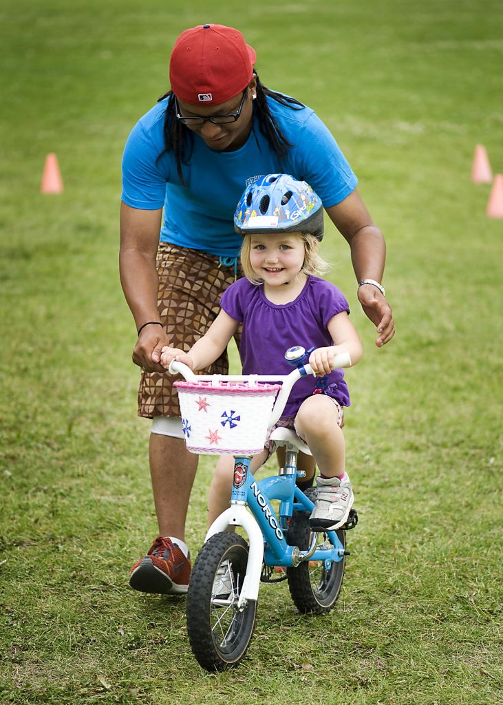 Pedalheads Bike Camps - Cover photo