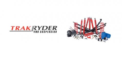 Pedders Suspension & Brakes - Logo