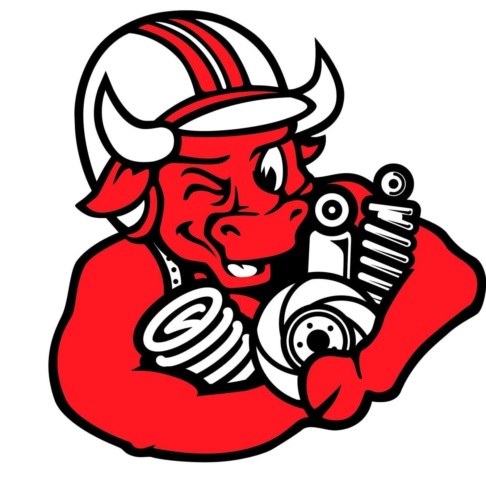Pedders Suspension Darwin - Logo