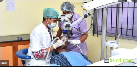Pediatric & Dental Surgery centre - Logo