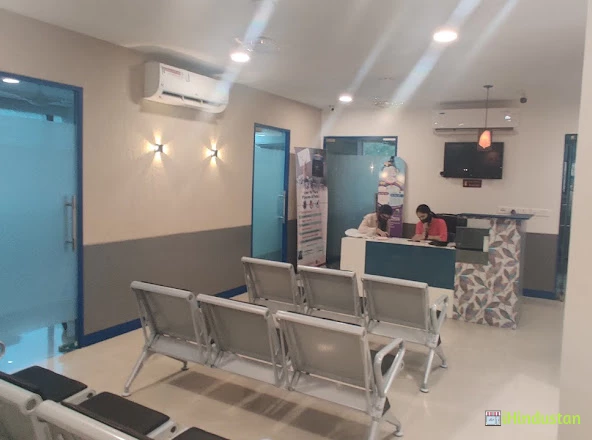 Pediatrician Dr. Mahesh Sulakshane At Dr.Sulakshane Mul - Logo