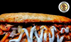 Pedro's Kitchen - Cover photo