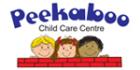Peekaboo Child Care - Logo
