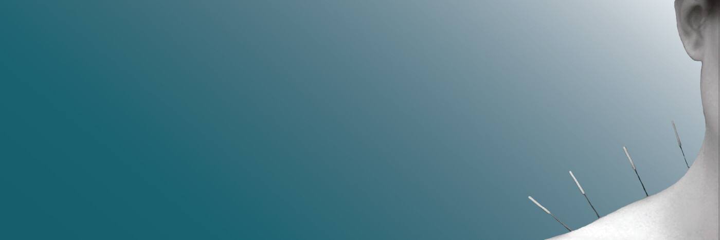 Peel Acupuncture - Cover photo