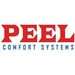 Peel Comfort Systems - Logo