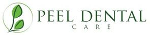 Peel Dental Care - Logo