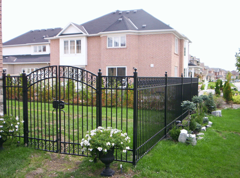 Peel Fence Systems Inc - Cover photo