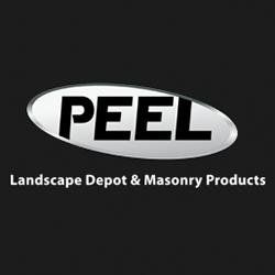 Peel Landscape Depot - Logo