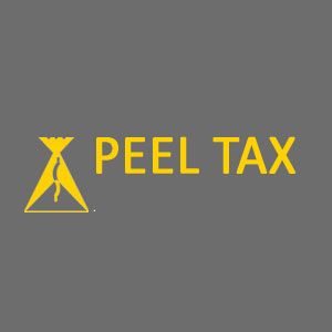 Peel Tax &a; Accounting - Logo