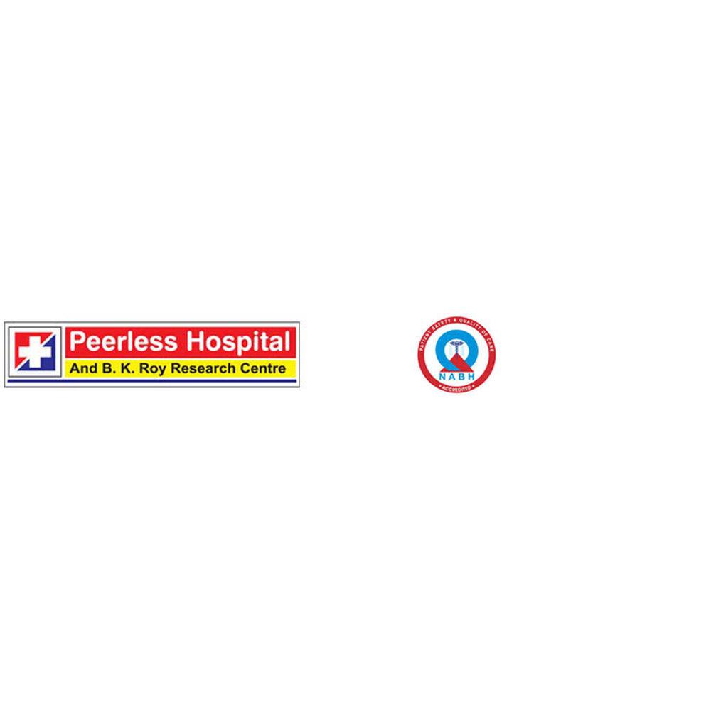 Peerless College of Nursing (PCN) - Logo