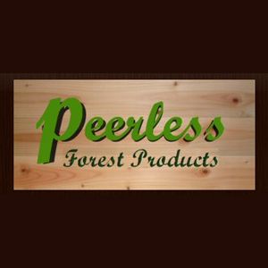 Peerless Forest Products - Logo