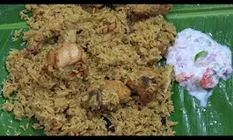 Peerma Dindigul Biriyani Restaurant - Cover photo