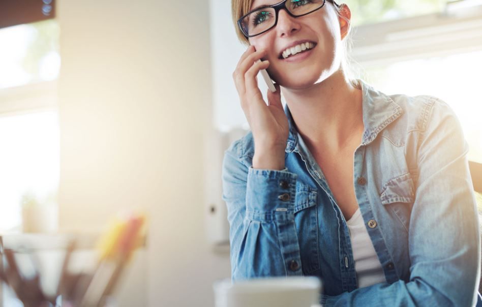 Peer to Peer VoIP Solutions - Cover photo