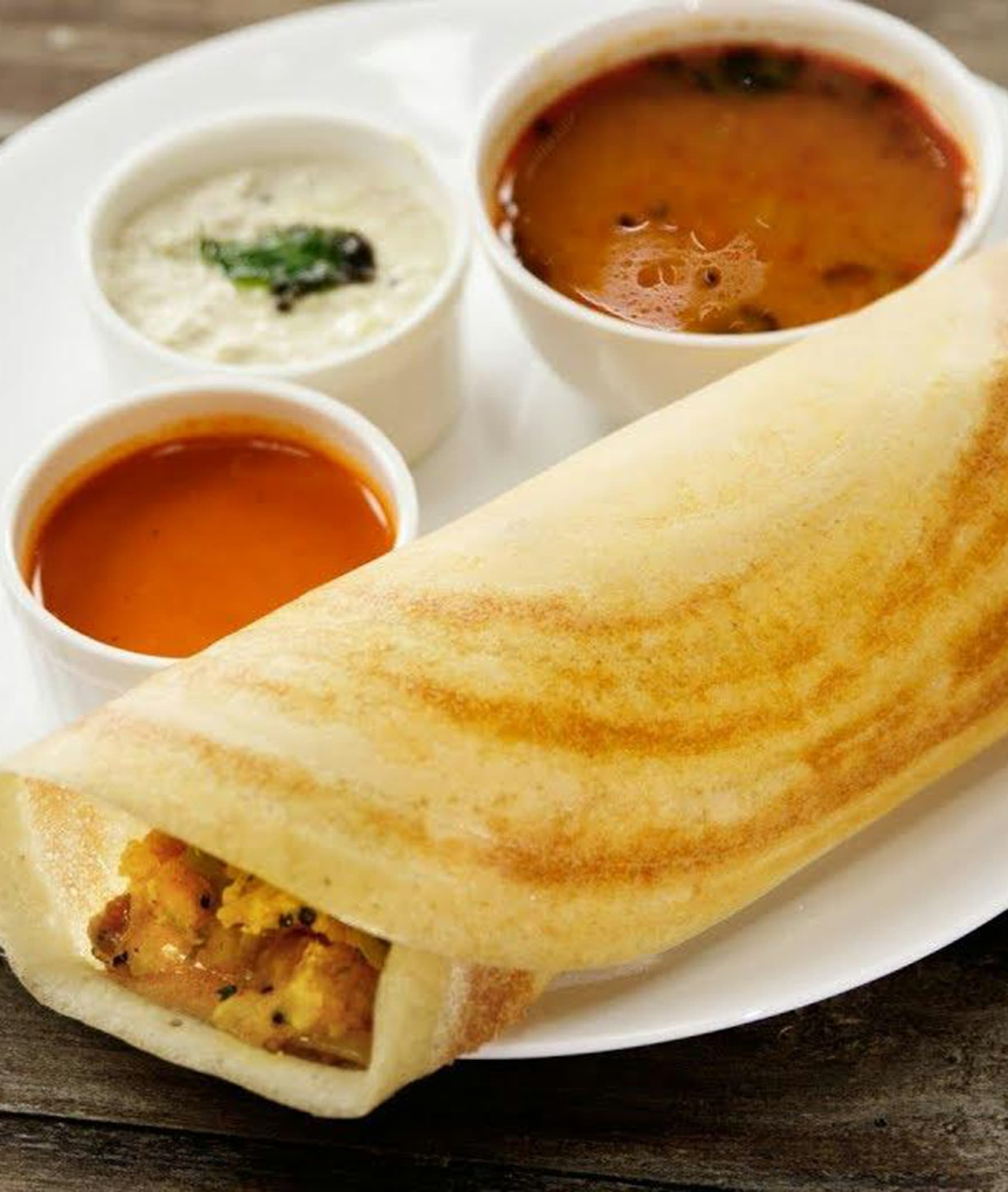 Pegan Dosa - Logo