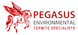 Pegasus Environmental - Logo