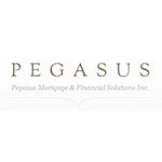 Pegasus Mortgage &a; Financial Services - Logo