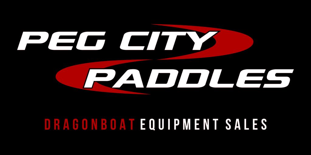 Peg CIty Paddles - Logo