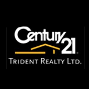 Peggy Jensen - Century 21 Trident Realty Ltd - Logo