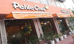 Pehle Chai - Cover photo