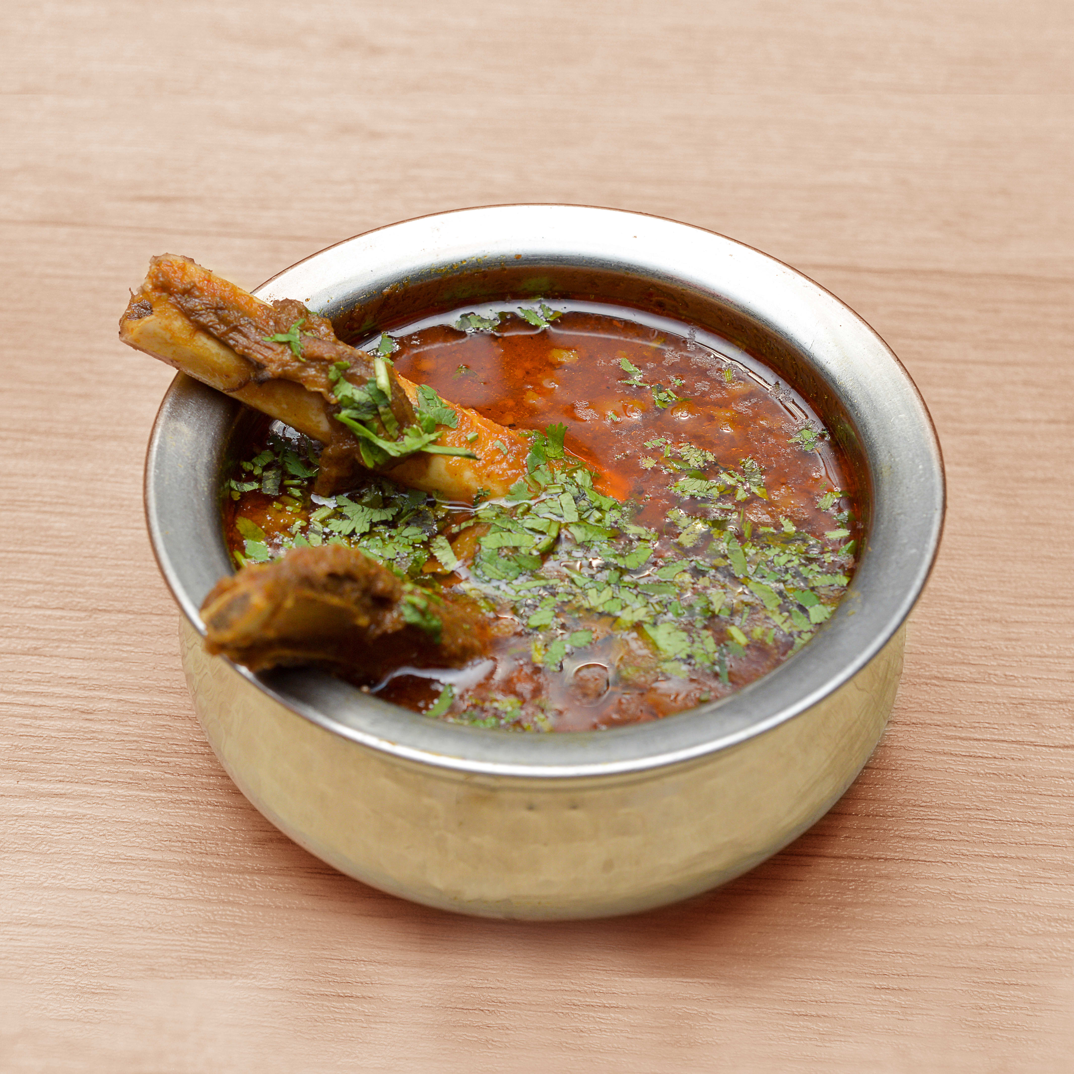 Pehalwan Chicken Corner - Logo